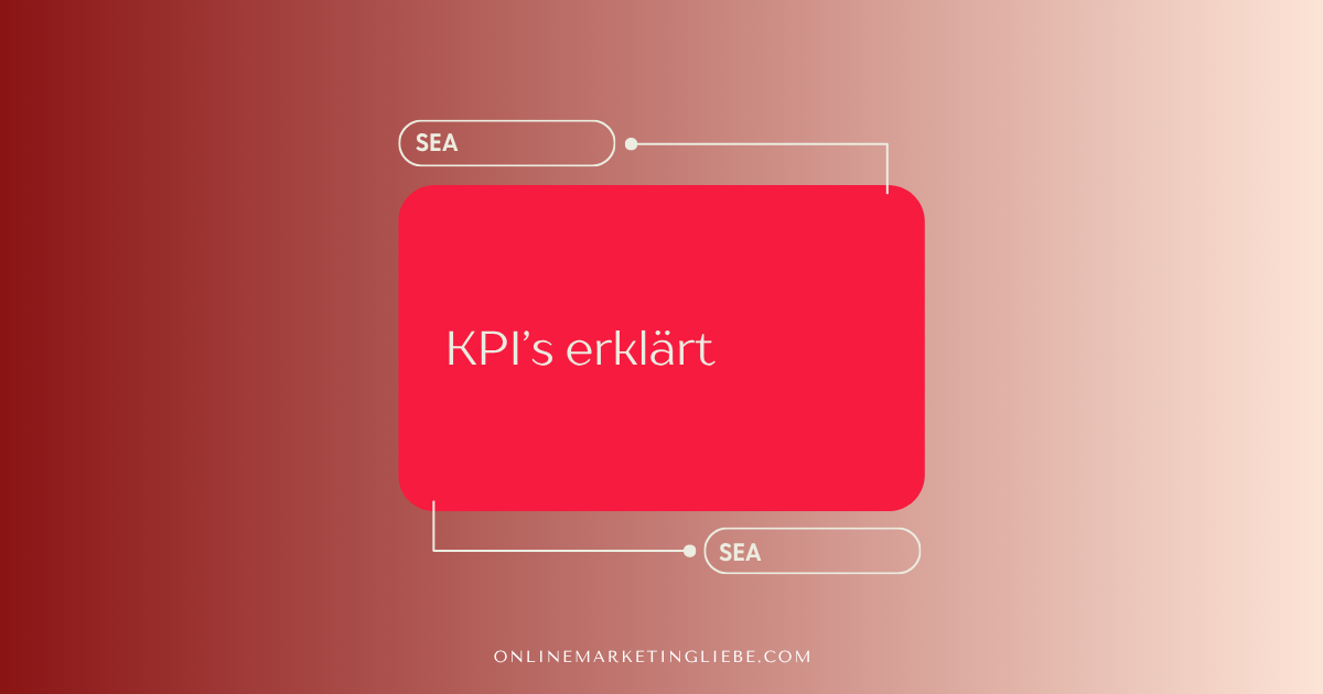 KPIs erklärt